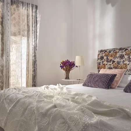 Villa Palm Luxury Mouzákion