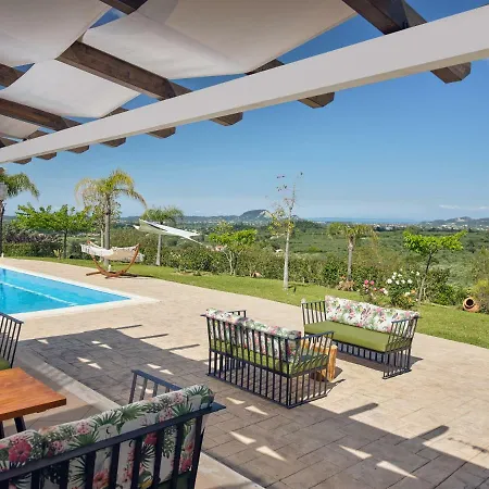 Villa Palm Luxury