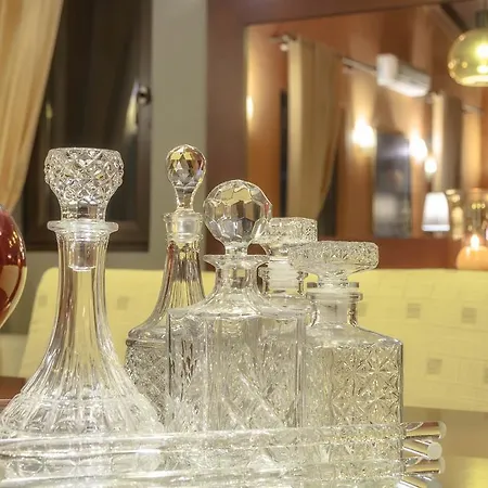 Villa Palm Luxury