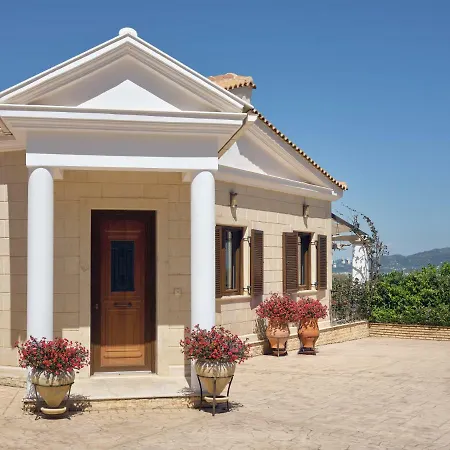Villa Palm Luxury
