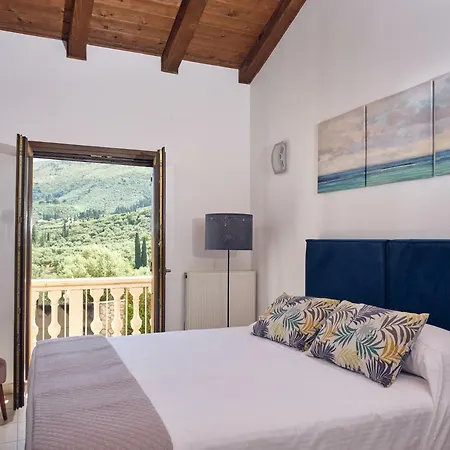 Palm Luxury Villa