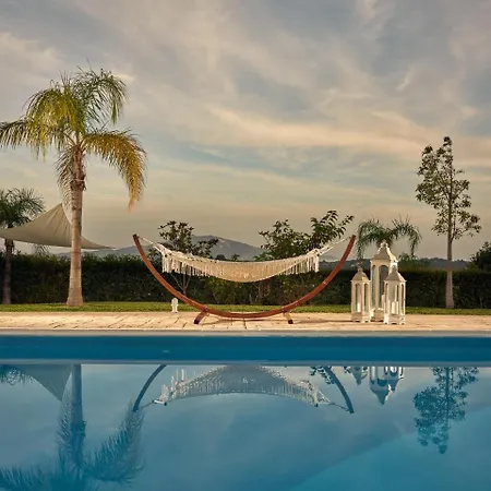 Palm Luxury * Mouzakion (Zakynthos)