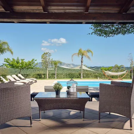Villa Palm Luxury *