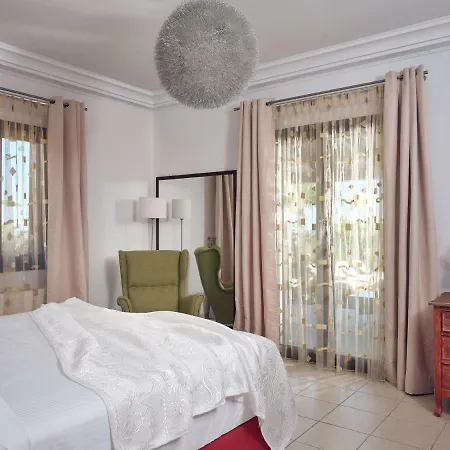 Villa Palm Luxury Mouzakion (Zakynthos)