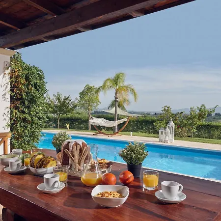 Palm Luxury Mouzakion (Zakynthos)
